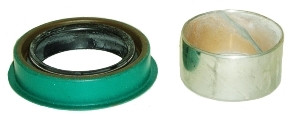 CR Seals 480074 Oil Seal