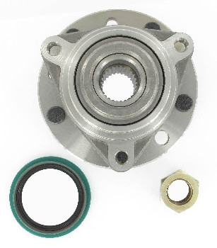 CR Seals BR930052K Roller Bearing