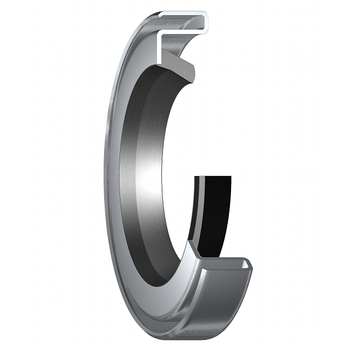 CR Seals 13662 Oil Seal