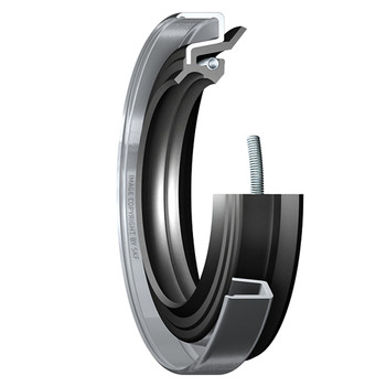 CR Seals 17691 Oil Seal