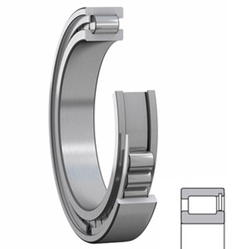 CR Seals MU1308-UM Cylindrical Roller Bearing