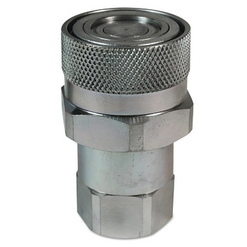 Dixon Valve DQC VEP-Series Female Coupler, 3/4 in (1 EA / EA)