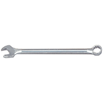 Wright Tool 12 Point Heavy Duty Flat Stem Combination Wrenches, 2 in Opening, 28 in (1 EA / EA)