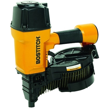 Bostitch ANGLE COIL NAILER (1 EA / EA)