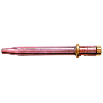 Smith Equipment Heavy Duty "SC" Acetylene Special Purpose, Rivet Cutting Tip, Cuts 1 1/2 in (1 EA / EA)