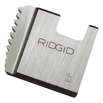 Ridgid Manual Threading/Pipe and Bolt Die Heads Complete w/Dies, 1/2 in-14 NPT, 12R, HS (1 EA / EA)