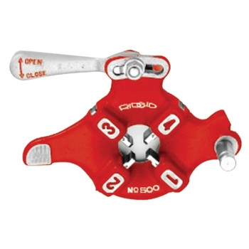Ridgid Power Threading/Bolt Dies for Machine Die Heads, 2 in - 4 1/2 UNC, Right (1 EA / EA) Ridgid Power Threading/Bolt Dies for Machine Die Heads, 2 in - 4 1/2 UNC, Right (1 EA / EA)