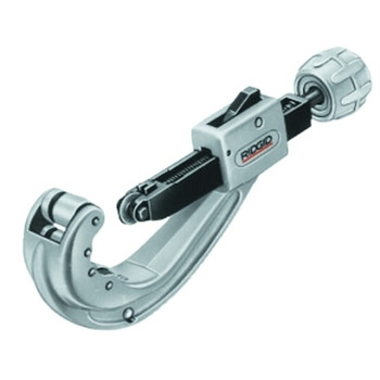 Ridgid Quick-Acting Tubing Cutters, 1/8 in-1 1/4 in (1 EA / EA)