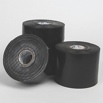 Polyken Joint Wrap Coatings, 50 ft X 2 in, 35 mil, Black (24 ROL / CS)