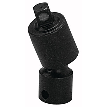 Wright Tool Universal Joints, 3/8 in (female square); 3/8 in (male square) drive, 2 7/16 in (1 EA / EA)