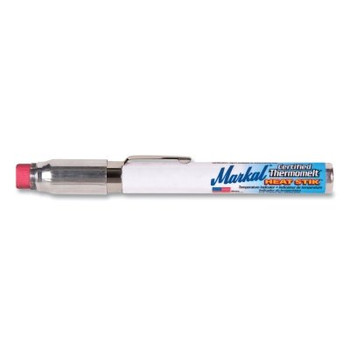 Markal Certified Thermomelt Sticks, 125 Ã‚Â°F, 4 1/2 in (12 EA / BX)