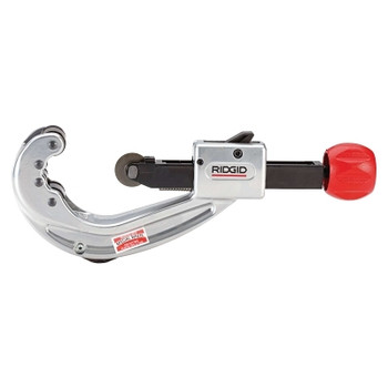 Ridgid Quick-Acting Tubing Cutters, 1/4 in-2 in, E-2155 (1 EA / EA)