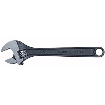 Wright Tool Adjustable Wrenches, 24 in Long, 2 17/32 in Opening, Cobalt (1 EA / EA)