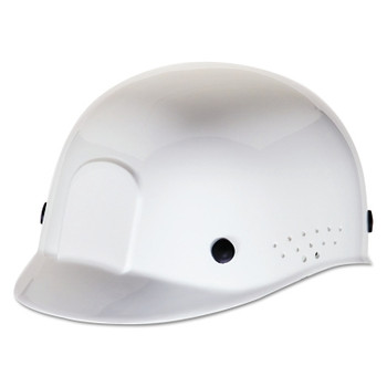 MSA Bump Caps, Plastic Bump Cap Suspension, 6 1/2 - 8, White (1 EA / EA)