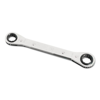 Stanley Products 1/4 in X 5/16 in 12 Point Ratcheting Box Wrench (1 EA/PK)