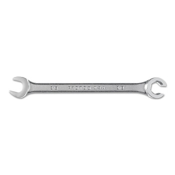 Proto Torqueplus 6-Point Combination Flare Nut Wrenches, 3/8 in (1 EA / EA)