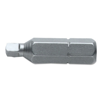 Proto BIT INSERT 2 SQ REC 1/4H (25 BIT / BAG)