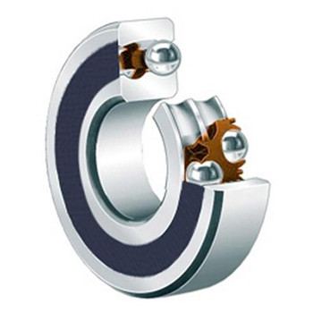 SKF 2307 E-RS1TN9/C3 Self Aligning Ball Bearing