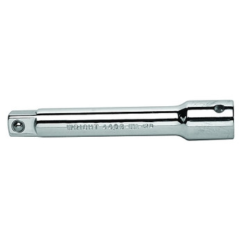 Wright Tool 1/2" Dr. Extensions, 1/2 in (female square); 1/2 in (male square) drive, 10 in (1 EA / EA)