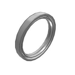 SKF 42X53X7 HMS5 RG
