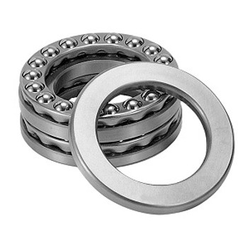 SKF 52316 Thrust Ball Bearing