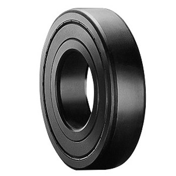 SKF 6202-2Z/VA201 Single Row Ball Bearing