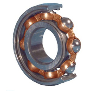 SKF 6205 MA/C3 Single Row Ball Bearing