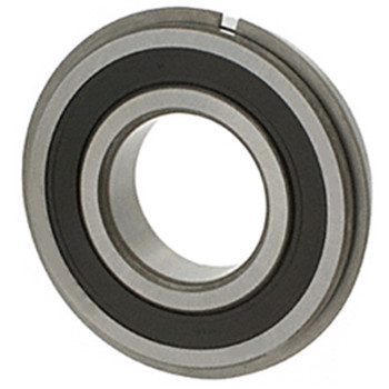 SKF 6206 2RSNRJEM Single Row Ball Bearing