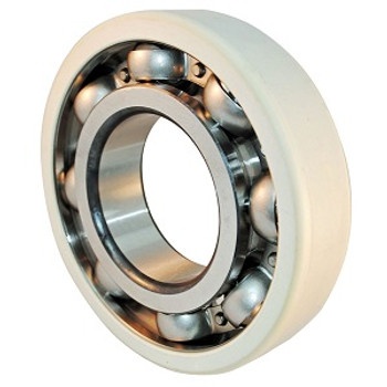 SKF 6312/C4VL0241 Single Row Ball Bearing