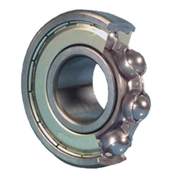SKF 6316-2Z/C3 Single Row Ball Bearing