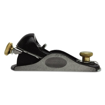 Stanley BLOCK PLANE 1-5/8"X 6" (1 EA / EA)