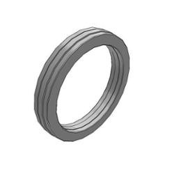 SKF 81136 M Bearing