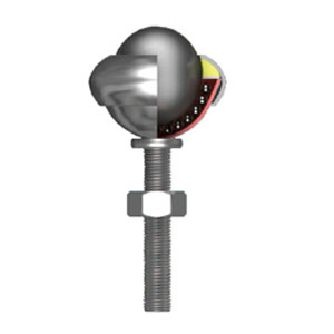 SKF BT 3001-13-35 Ball Transfer Unit