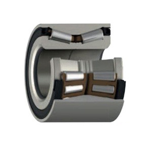 SKF BTHB 329129 DE Tapered Roller Bearing Assembly