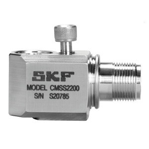 SKF CMSS 2200 Janitorial And Sanitation