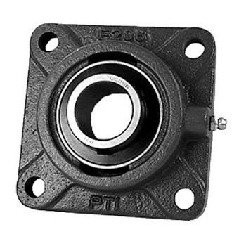 SKF F4B 30M TF Flange Block Bearing
