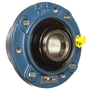 SKF F4BRP 115-SRB-SRH Spherical Roller Bearing