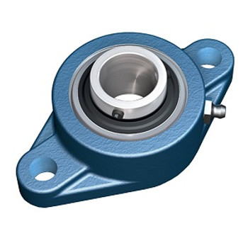 SKF FYT 1.3/8 TF/W64 Flange Block Bearing