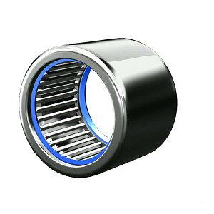 SKF HK 1014.2RS Needle Non Thrust Roller Bearing