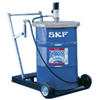 SKF LAGT 180 Chemicals