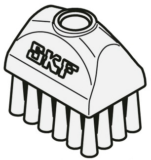 SKF LAPB3X4E1