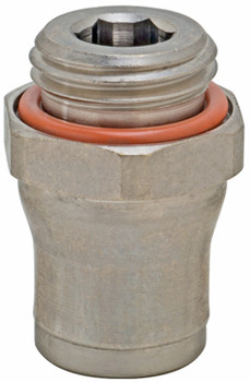 SKF LAPF F1/4 Fittings And Adapters