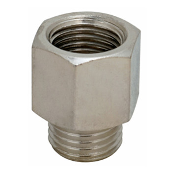 SKF LAPN 1/4 Fittings And Adapters
