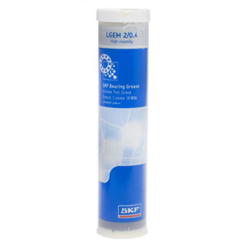 SKF LGEM 2/0.4 Chemicals