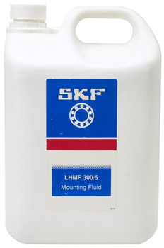 SKF LHMF 300/5 Chemicals
