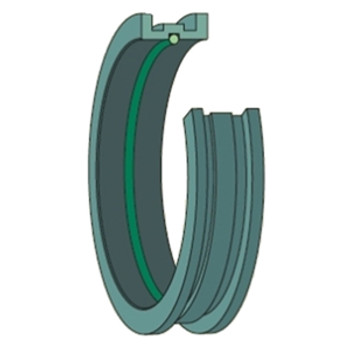 SKF LOR 54 Sealing Device