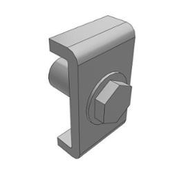 SKF MS 3184-80 Retaining & Locking Device