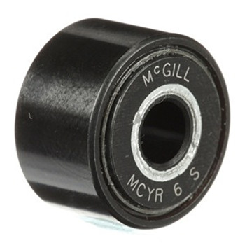 SKF NA 2210.2RS Cam Follower and Track Roller - Yoke Type