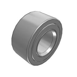 SKF NATV 25 PPXA Bearing