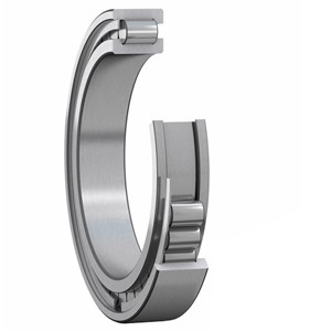 SKF NCF 1880 V/C3 Cylindrical Roller Bearing